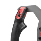 Einhell Farb-Mörtelrührer TP-MX 1700-2 CE (1700 W, M14 Rühreraufnahme, Drehzahlelektronik, 2-Gang-Getriebe, Softstart, inkl. Ø 120 mm Rührer & Maulschlüssel)