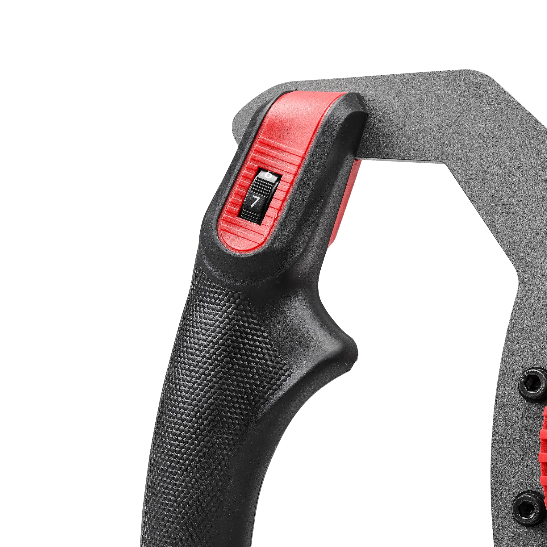 Einhell Farb-Mörtelrührer TP-MX 1700-2 CE (1700 W, M14 Rühreraufnahme, Drehzahlelektronik, 2-Gang-Getriebe, Softstart, inkl. Ø 120 mm Rührer & Maulschlüssel)