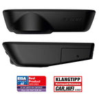 ETON UG FIAT SUB 6A – Aktivsubwoofer kompatibel mit FIAT Ducato III (auch Serie 8), aktive Bassbox bestückt mit 15 cm / 6“ Woofer und 160 Watt Verstärker, Plug & Play Einbau
