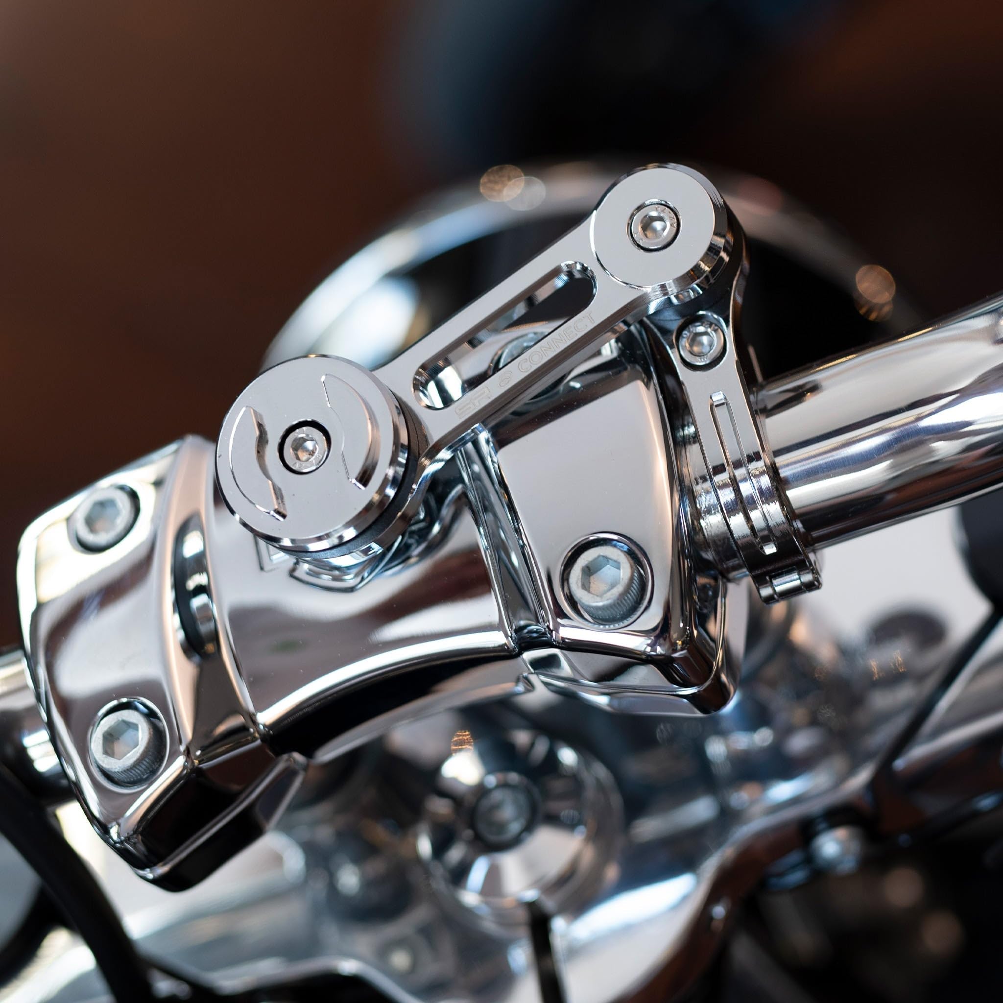 SP CONNECT Moto Mount Pro