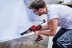 Einhell Akku-Kartuschenpistole TE-SG 18/10 Li-Solo Power X-Change (18 V, für 310 ml-Kartuschen, bis zu 2.000 N, einstellbare Drehzahl, ohne Akku)