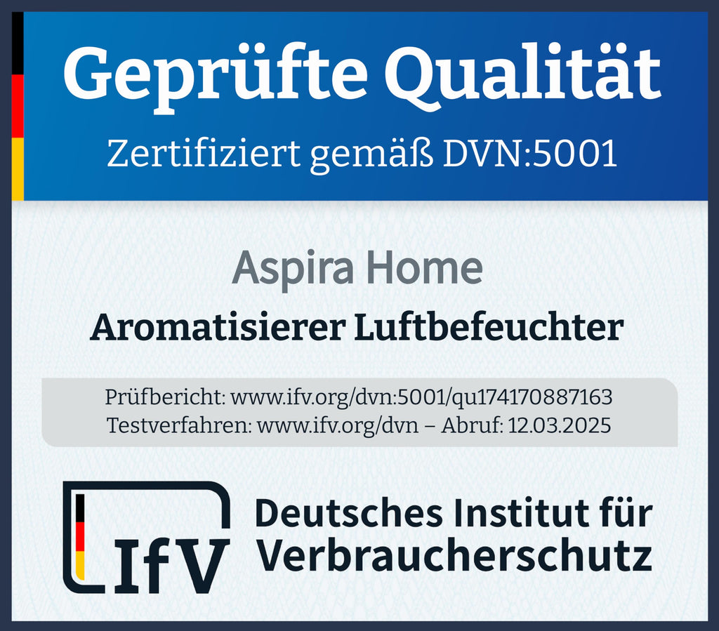original LURA Lufterfrischer Luftbefeuchter Aromatisierer Raumluftreiniger
