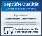 original LURA Lufterfrischer Luftbefeuchter Aromatisierer Raumluftreiniger