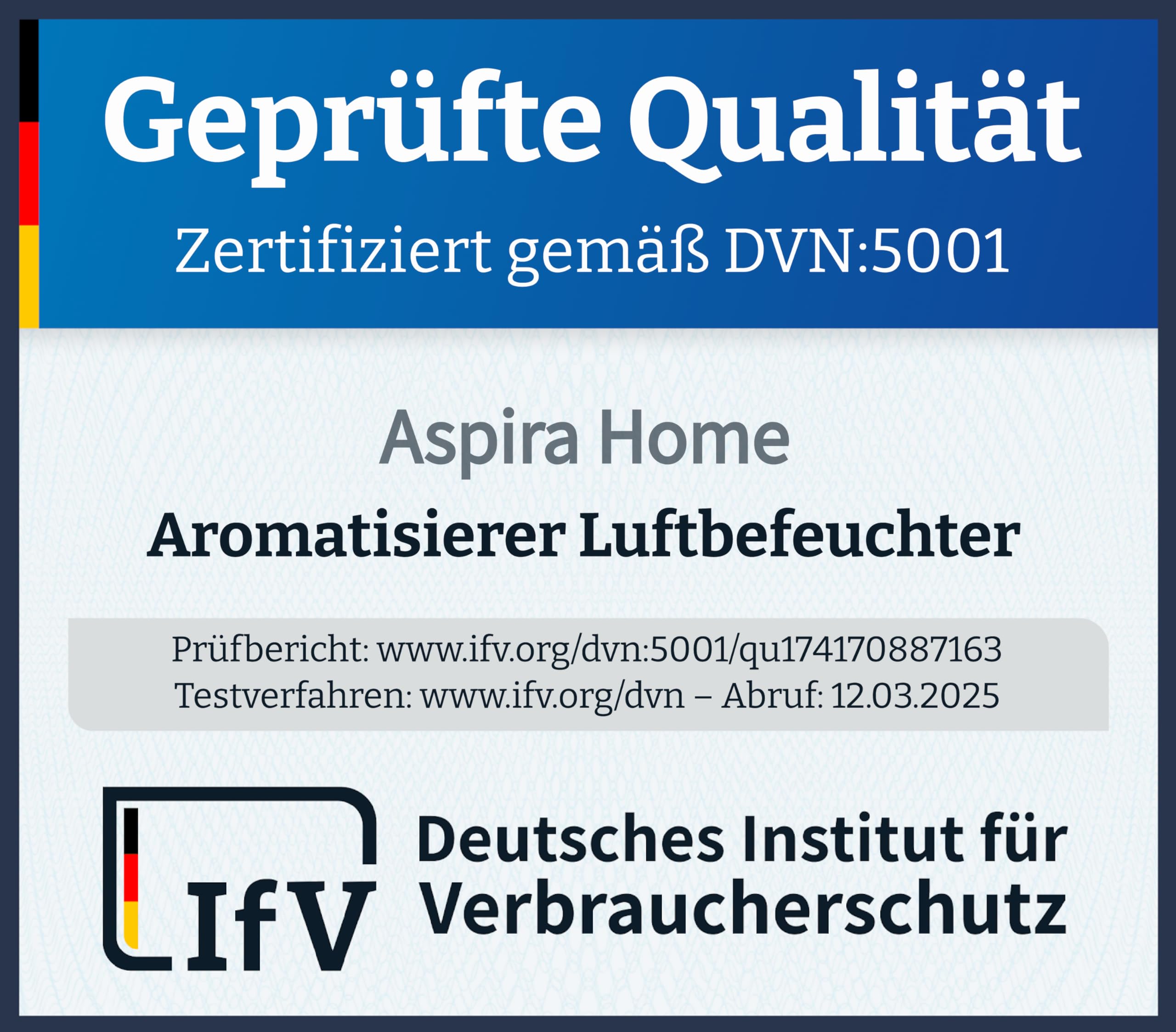 original LURA Lufterfrischer Luftbefeuchter Aromatisierer Raumluftreiniger