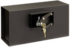 ARREGUI Socket Steckdosensafe | Versteckter Steckdosen Tresor | Unauffälliges Geheimfach für Geld und Wertsachen | Geldversteck in der Wand | Sicheres Geheimversteck für Zuhause | 20x40x13 cm |9 L