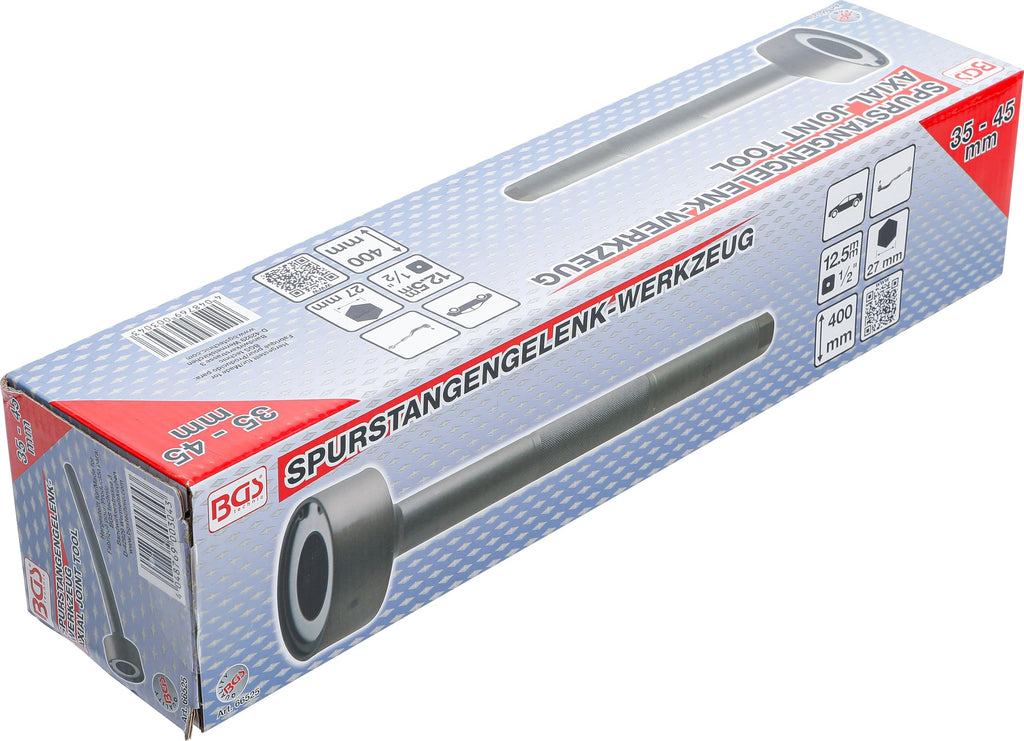 BGS 66525 | Spurstangengelenk-Werkzeug | 35 - 45 mm