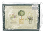 Laptray - Beanbag Cushion - Topiary (Knietablett)