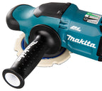 Makita DPO600Z Akku-Exzenterpolierer 18V (ohne Akku, ohne Ladegerät)