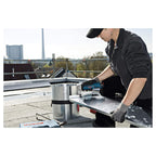 Bosch Professional 12V System Akku Blechschere GSC 12V-13 (inkl. Innensechskantschlüssel, 1x Ober- und Untermesser für Blechschere, Einlage, ohne Akku/ Ladegerät)