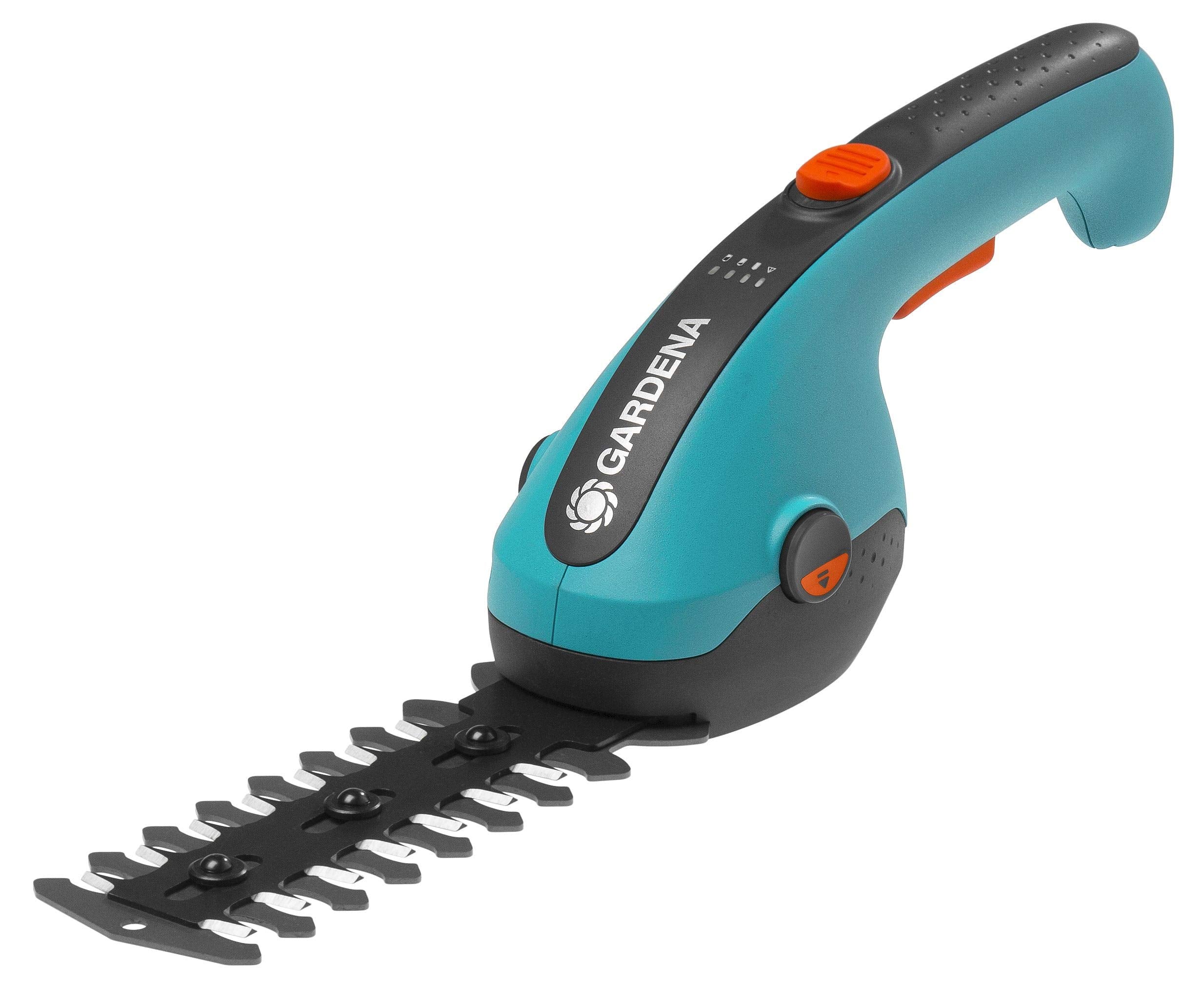 Strauchmesser 12 cm, passend für Akku Scheren, Art.-Nr. 9853, 9854, 9855, 9856, 9857, 9858
