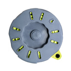 Nexus Elektro-Kabeltrommel, Grün, 61266, 230|voltsV