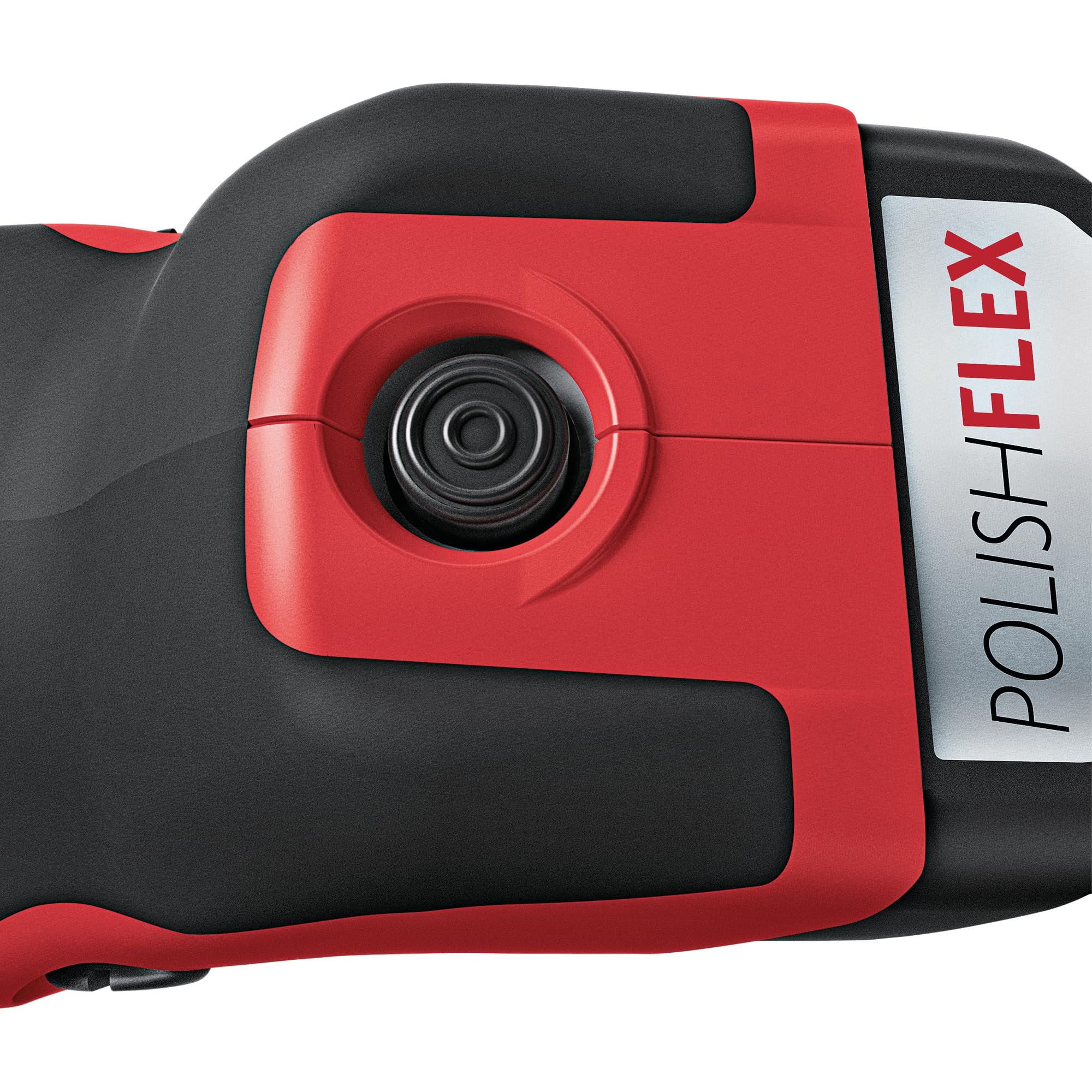 Flex Poliermaschine PE 14-2 150 (Polierer mit variabler Drehzahl, Drehmoment 380-2100 /min, Polierkörper 200mm, Leistung 1400 Watt) 373680