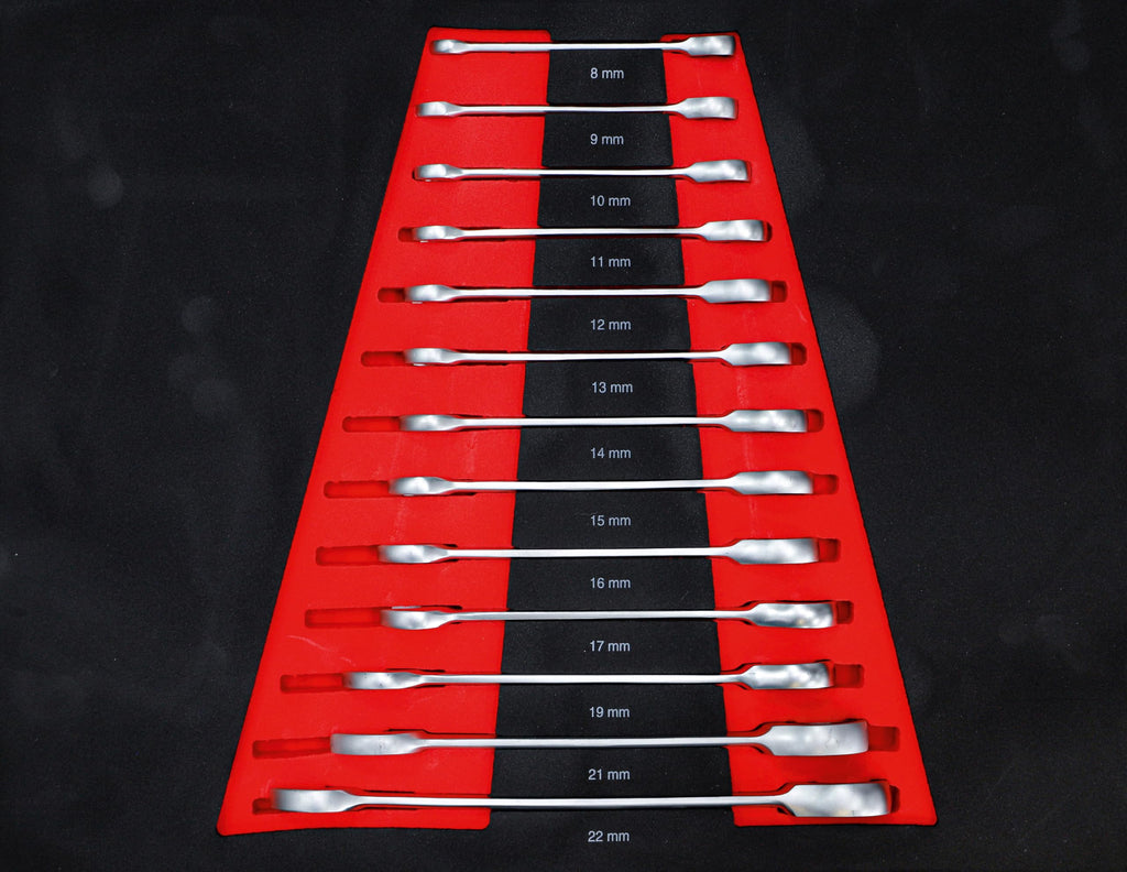 BGS DIY 6058 | Werkstattwagen | 7 Schubladen | 1 Seitentür | mit 250 Werkzeugen