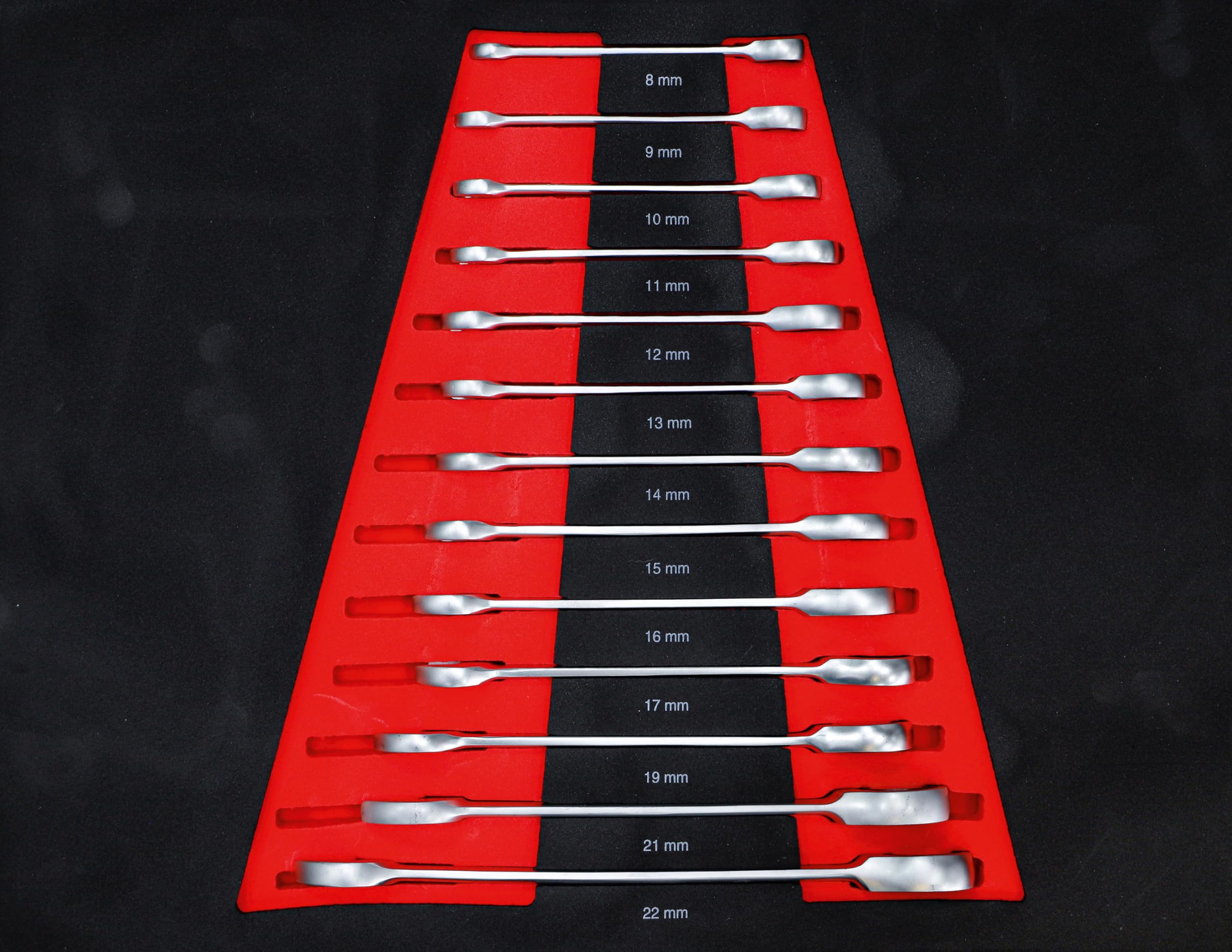 BGS DIY 6058 | Werkstattwagen | 7 Schubladen | 1 Seitentür | mit 250 Werkzeugen