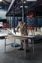 Bosch Professional 18V System Akku Schlagbohrschrauber GSB 18V-55 (max. Drehmoment 55 Nm, ohne Akku/ Ladegerät)