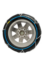 Goodyear Schneeketten 9mm Hochleistungs Premium Mit Automatischem Spanner Winterfahrer