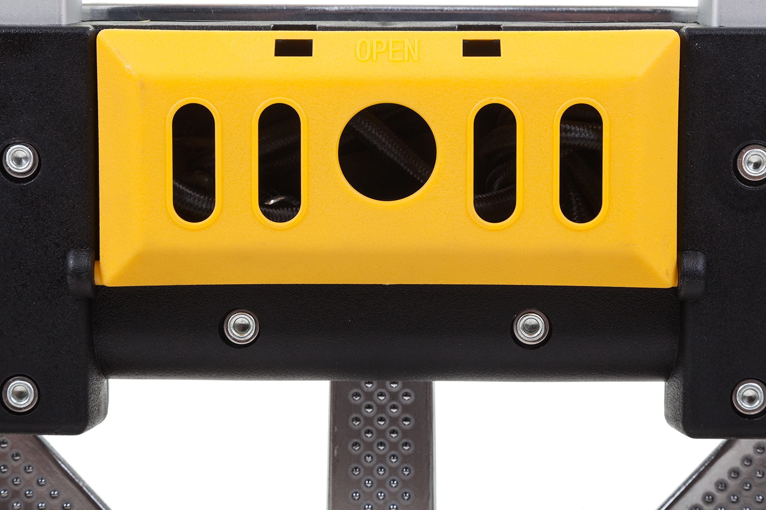 Stanley Handkarre SXWTD-FT500 PDQ - 60 KG Belastbar - Kompakt - Zusammenklappbare Handkarre