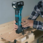 Makita DTM51Z Akku-Multifunktionswerkzeug 18 V (ohne Akku, ohne Ladegerät)