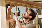 Bosch Professional 103tlg. Bohrer- und Bit Set Titanium Box (für Holz, Stein und Metall, Zubehör Bohr- und Schraubwerkzeuge)