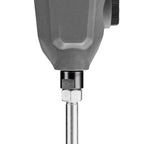 Einhell Farb-Mörtelrührer TP-MX 1700-2 CE (1700 W, M14 Rühreraufnahme, Drehzahlelektronik, 2-Gang-Getriebe, Softstart, inkl. Ø 120 mm Rührer & Maulschlüssel)