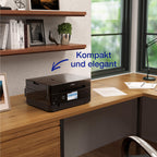 Expression Premium XP-7100 A4 kabelloser Multifunktionstintenstrahldrucker