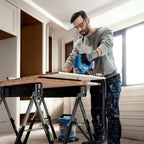 Bosch Professional 18V System Akku Säbelsäge GST 18V-95 B