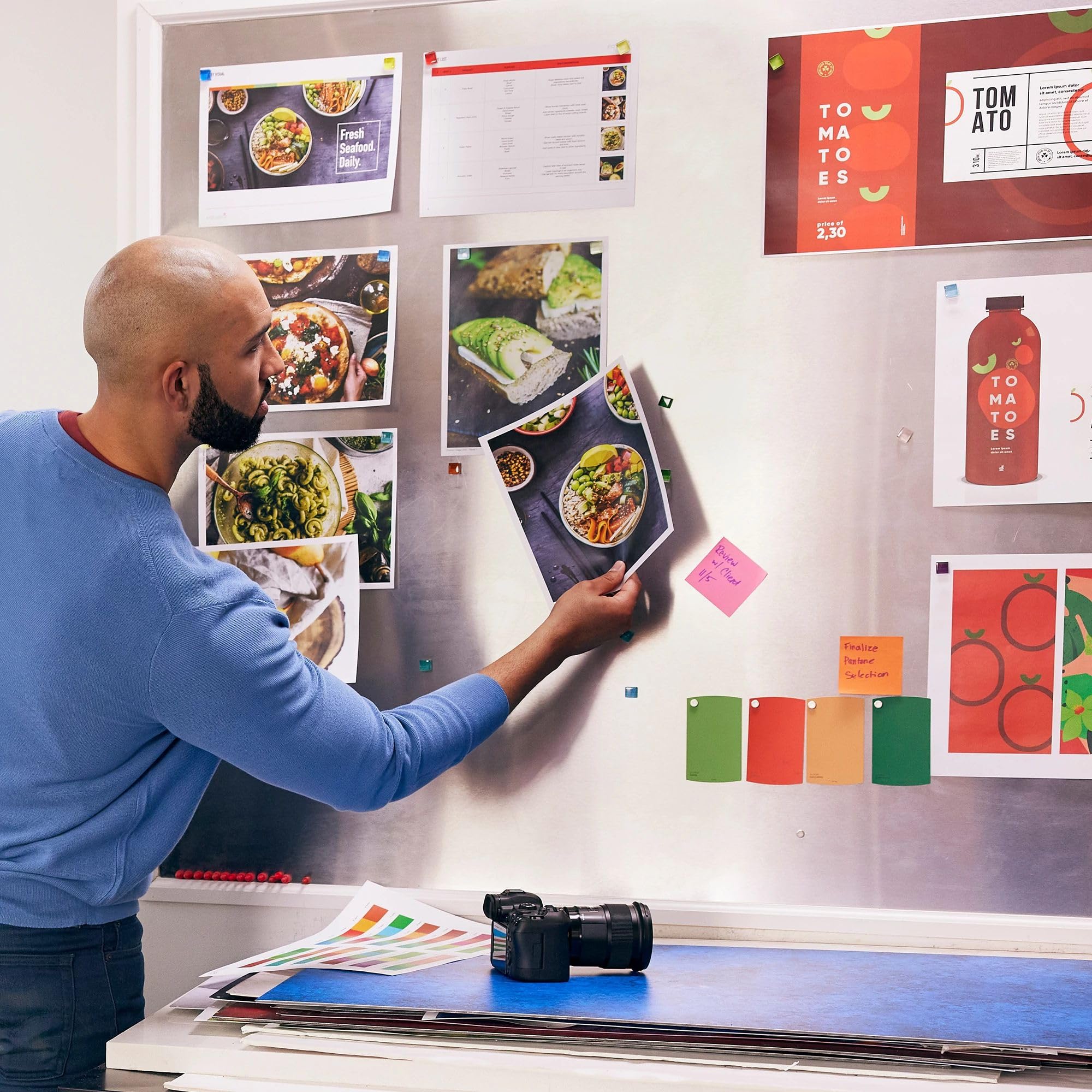 HP 207A (W2211A) Cyan Original Toner für HP Color LaserJet Pro M283 / M282 / M255