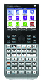 HP Prime G2 - Graphing-Rechner