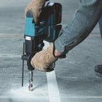 Makita DHR243Z Akku-Kombihammer (ohne Akku, ohne Ladegerät, ohne Staubabsaugung) 18V