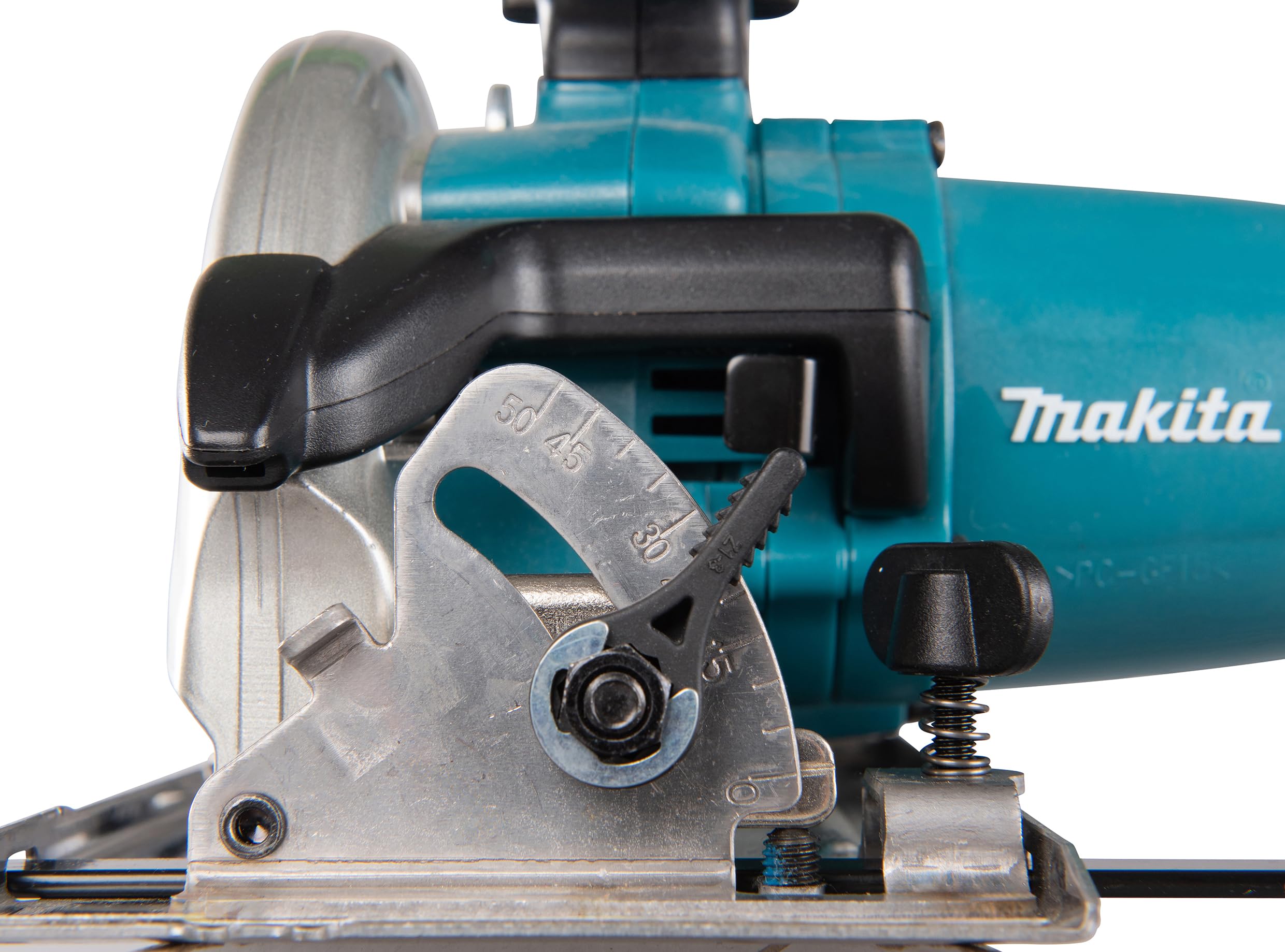 Makita DSS501Z Akku-Handkreissäge 51mm 18,0 V (ohne Akku, ohne Ladegerät)