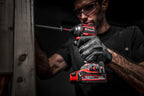 Einhell Professional Akku-Schlagschrauber TP-CI 18/250-C Li BL-Solo Power X-Change (18 V, 250 Nm Drehmoment, Brushless, Innensechskant-Aufnahme, LED-Licht, ohne Akku)