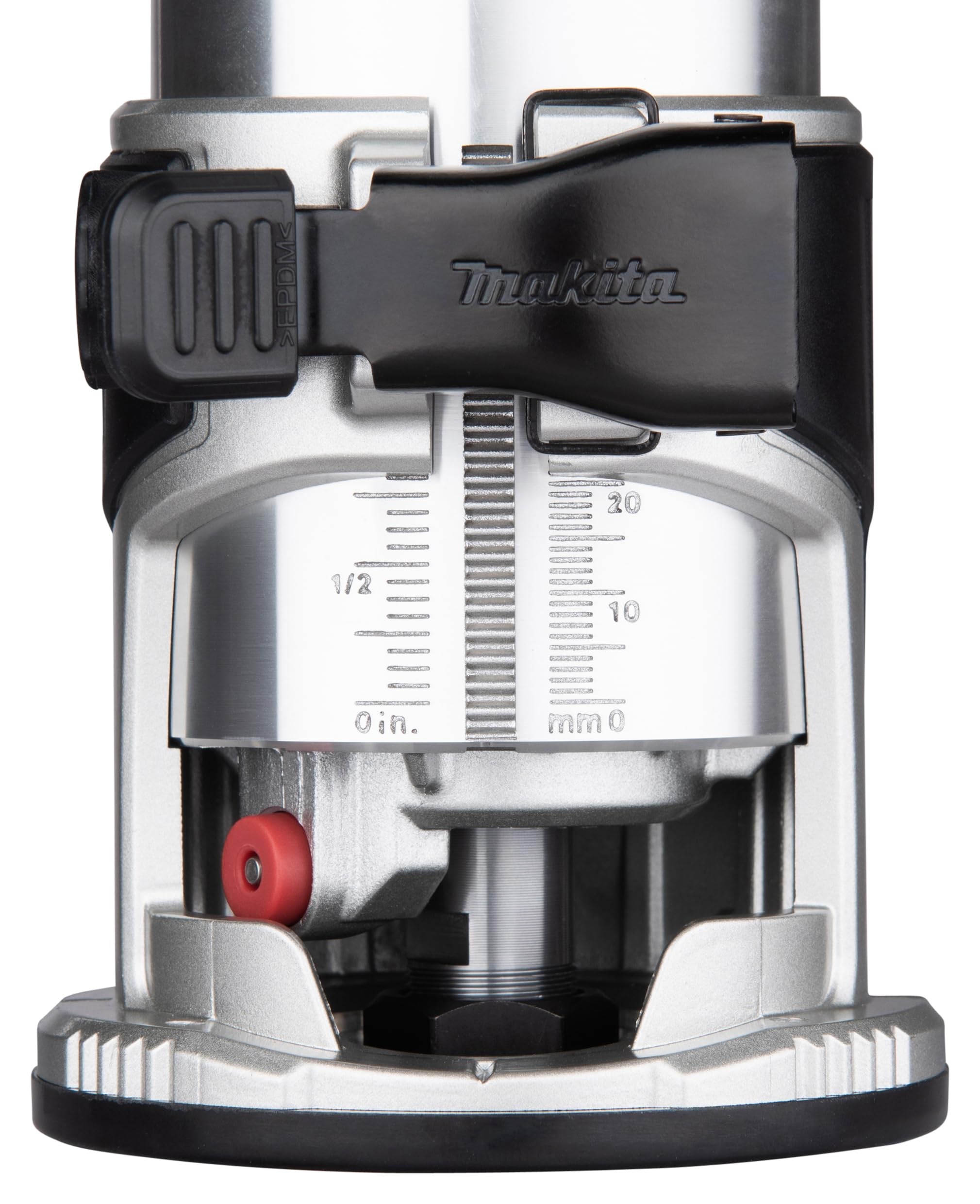 Makita DRT50ZJX2 Multifunktionsfräse 18V (ohne Akku, ohne Ladegerät)