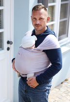 manduca SLING Lavender