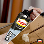 Pattex White Teq Schaumpistole, PUSP2