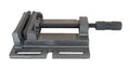 Berger + Schröter 60429 Maschinenschraubstock 125 mm