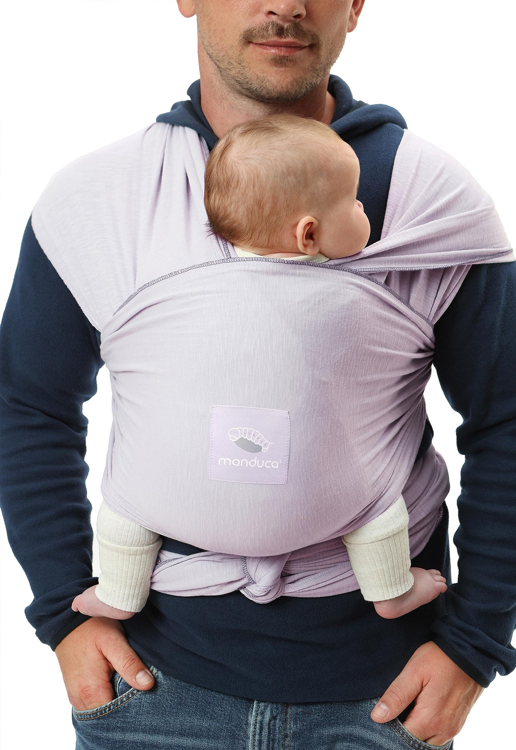 manduca SLING Lavender