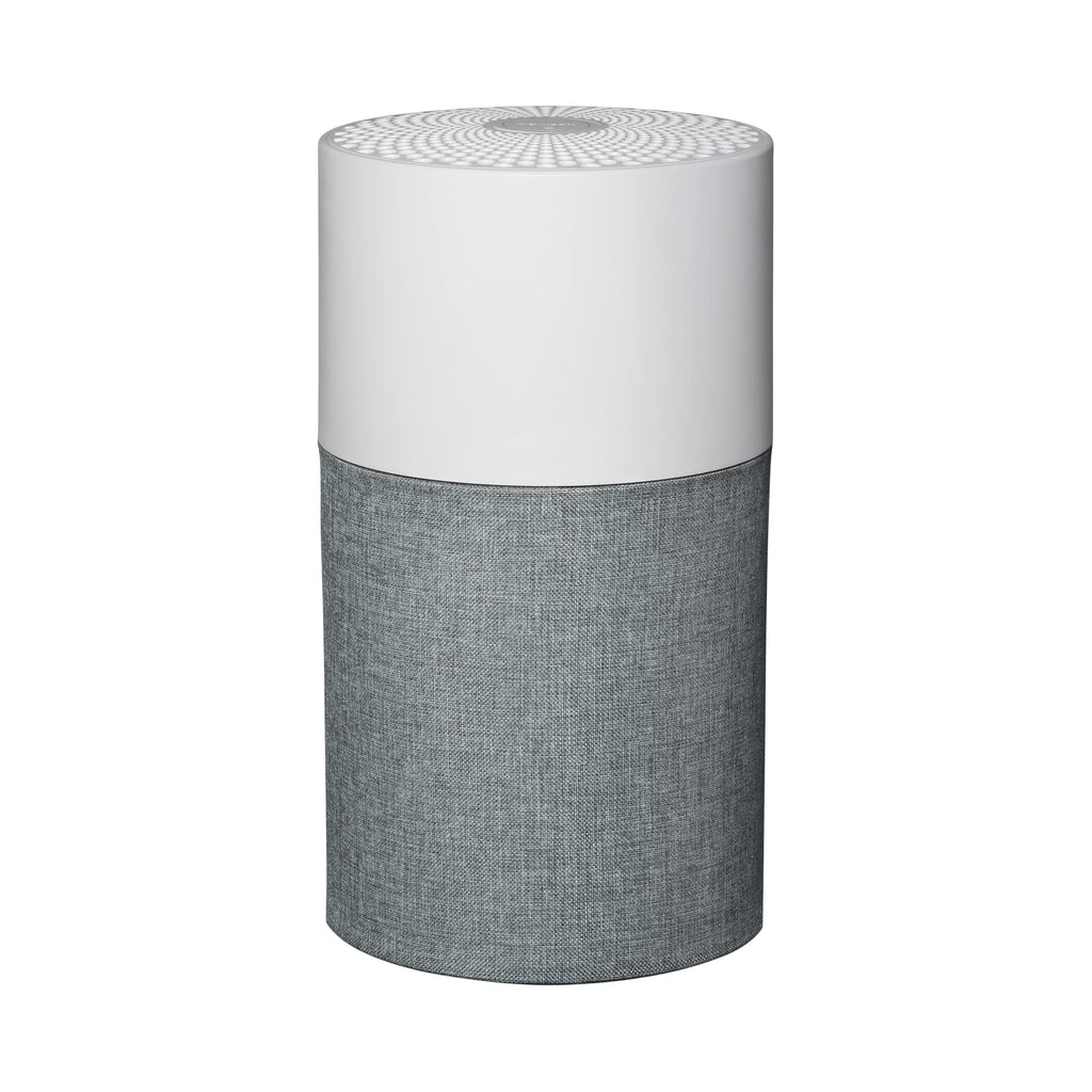 BLUEAIR Blue Pure 511 Luftreiniger für kleine Räume bis 38 m² – Leise, mit HEPASilent-Technologie – ideal für Zuhause, Schlafzimmer, Kinderzimmer – gegen Staub, Allergene, Rauch, Schimmel, Tierhaare