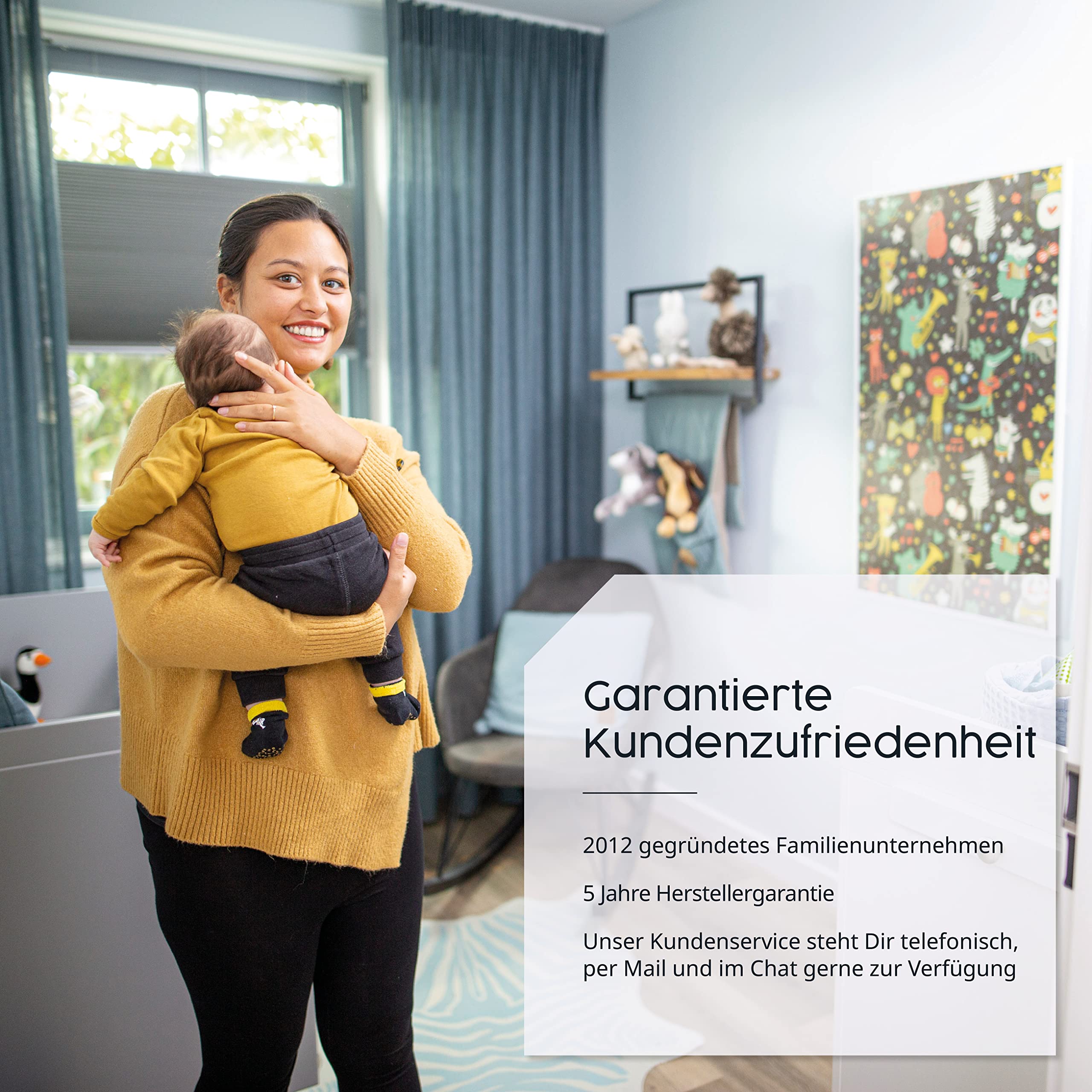 Könighaus Bild Infrarotheizung – Strahlende Wohlfühlmomente – TÜV SÜD - 5 Jahre Garantie - 1200 Watt - Infrarot Wandheizung (Motiv: Feuer)