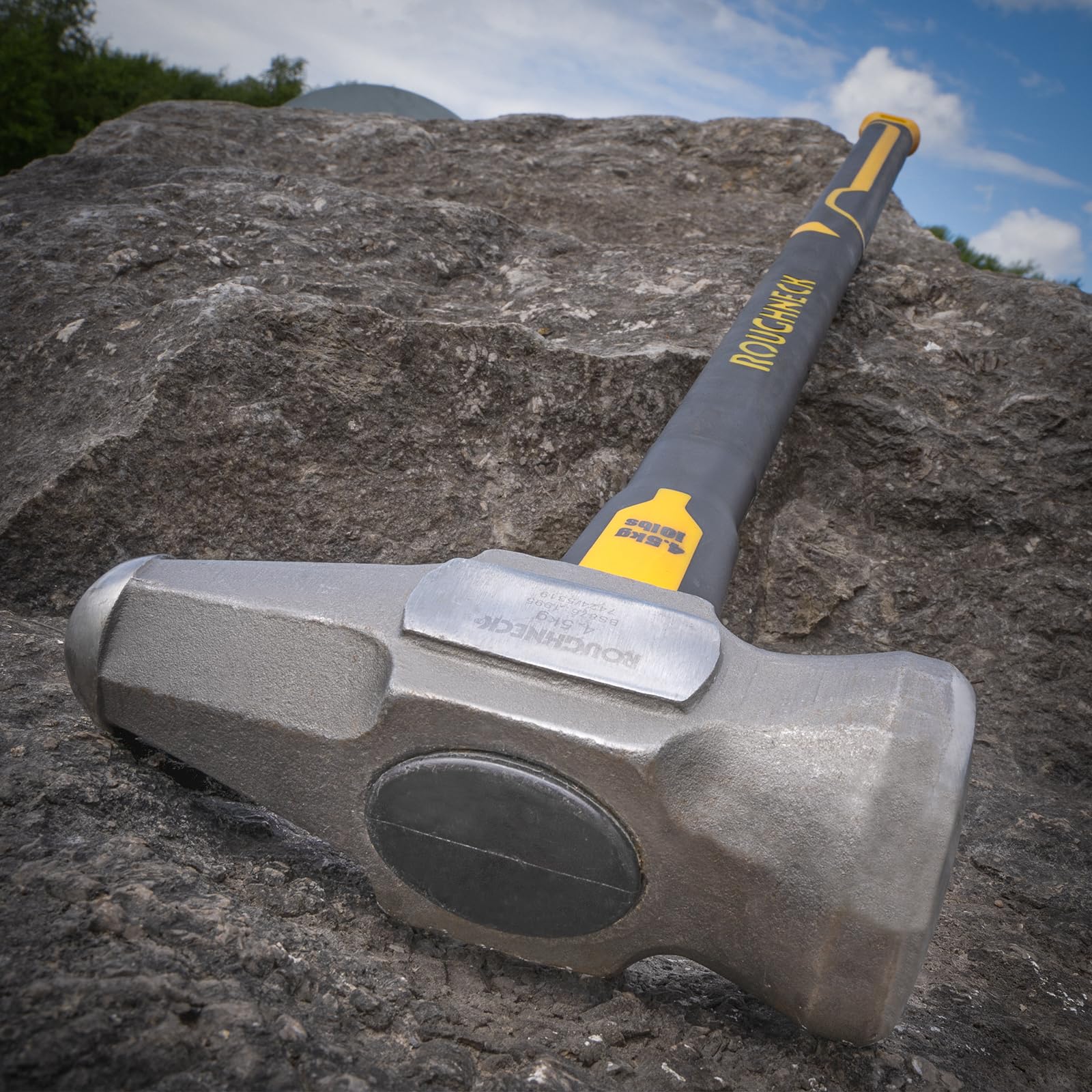 Roughneck ROU65910 Vorschlaghammer