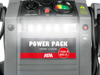 APA 16524 Power Pack 12/24V, Starthilfe 900A