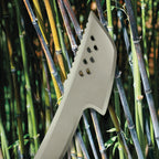 Fiskars Machete-Axt, Inkl. Holster aus Nylon, Klingenlänge: 46 cm, Gehärteter Stahl/Kunststoff, Schwarz/Orange, 1051236