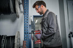 Einhell Professional Akku-Schlagschrauber TP-CI 18/220 Li BL-Solo Power X-Change (18 V, 220 Nm, Brushless, Innensechskant-Aufnahme, Drehzahlregulierung, ohne Akku)