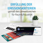 HP 149A (W1490A) Original LaserJet Toner Schwarz (Kompatibel LaserJet Pro 4103)