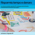 HP 301 Schwarz Original Druckerpatrone
