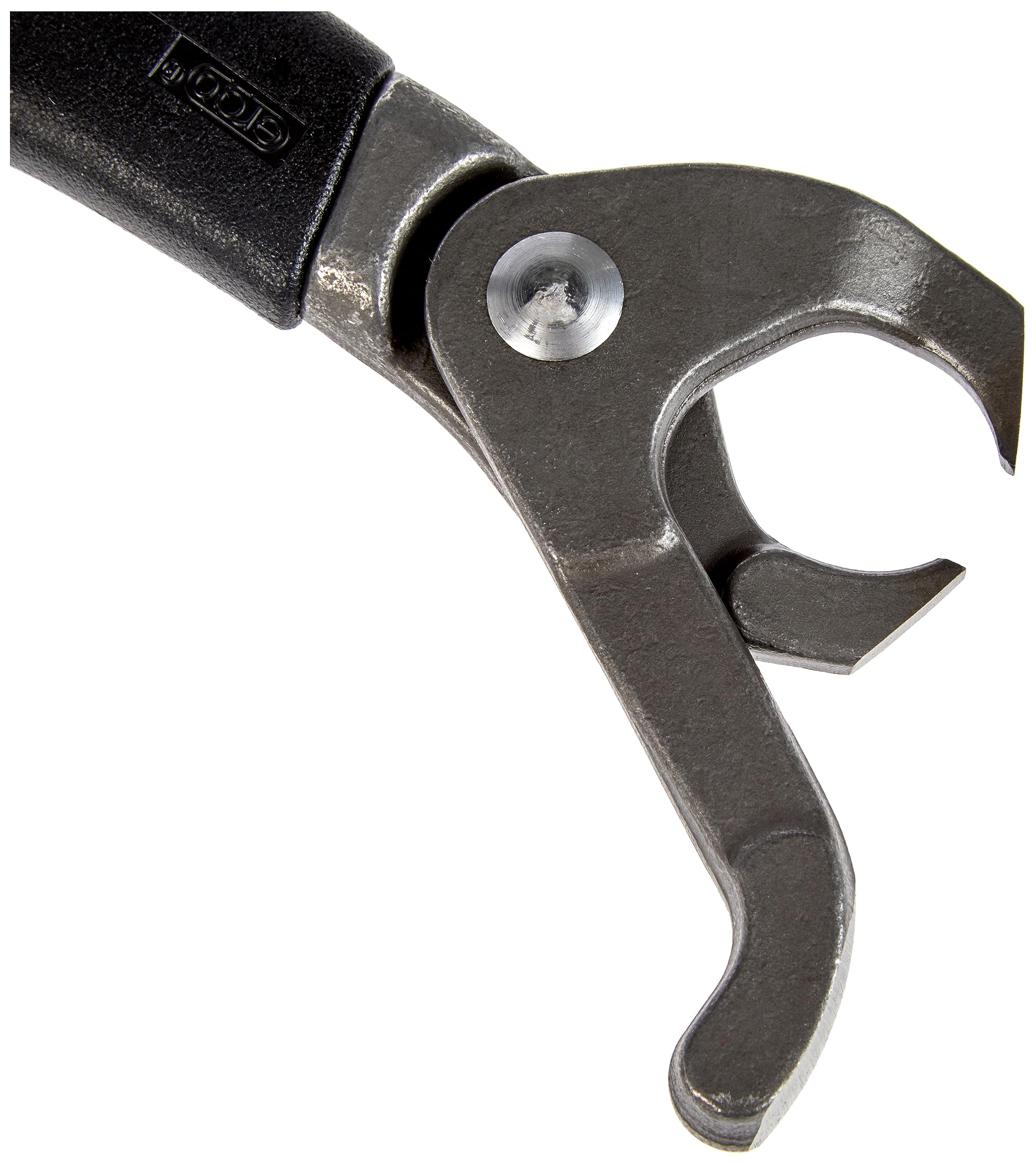 Bahco Nagelzieher 36