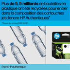 HP 903XL Cartucho Tinta Alta Capacidad Original Negro