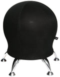 Topstar Sitzhocker Sitness 5 mit Gymnastikball schwarz