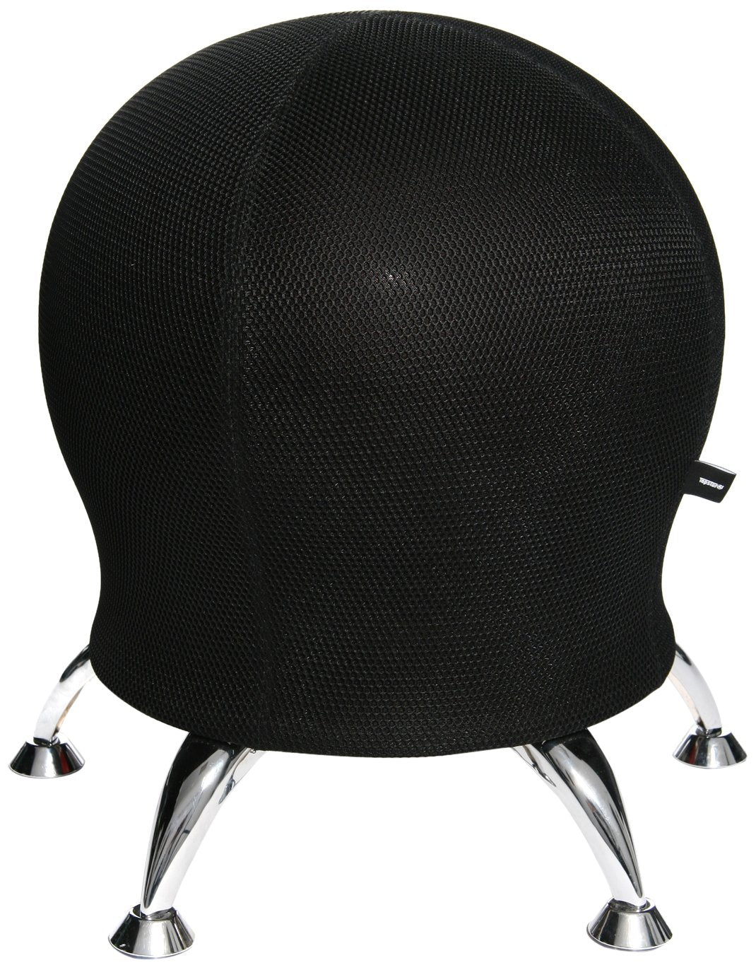 Topstar Sitzhocker Sitness 5 mit Gymnastikball schwarz