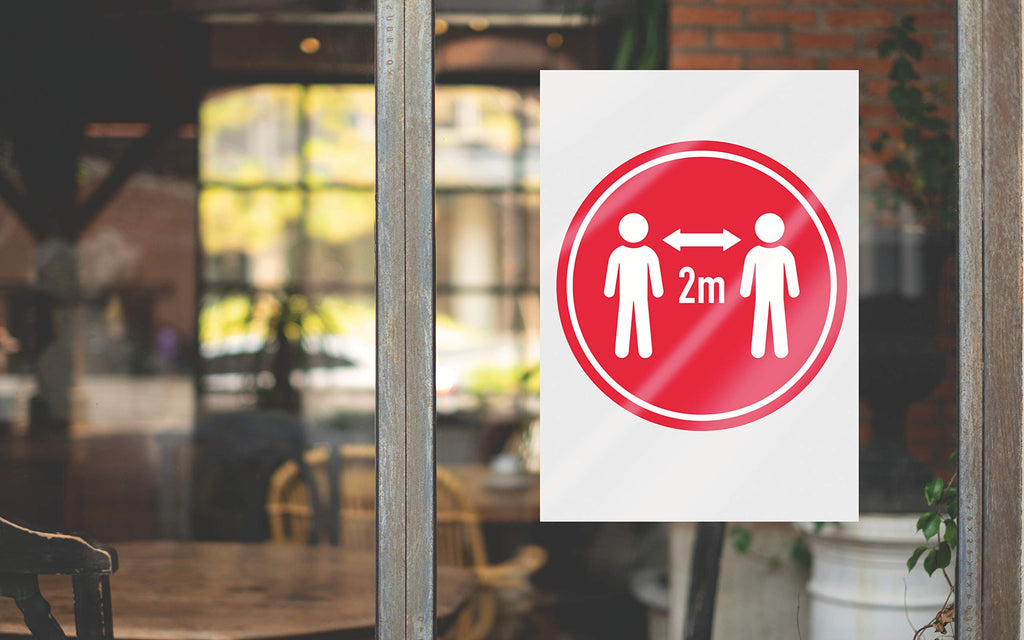 GBC Laminierfolien A4 125 mic, Robuste Laminiertaschen im 100er Pack, Glänzend, Transparent, Ideal für Büro & Schule, 3200723