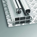 Bosch 1x PRO Aluminium Kreissägeblatt für Akku-Handkreissägen (für Aluminium, Nichteisenmetalle, Ø mm, Professional Zubehör Handkreissäge)